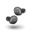 Jabra Elite 75t Titanium Black Voice Assistant Enabled True Wireless