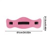 3-Pack EVA Swim Training Belts for Pool Practice – Adjustable