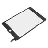 Tablet Touch Screen Black Touch Screen Glass Digitizer Panel Replacement