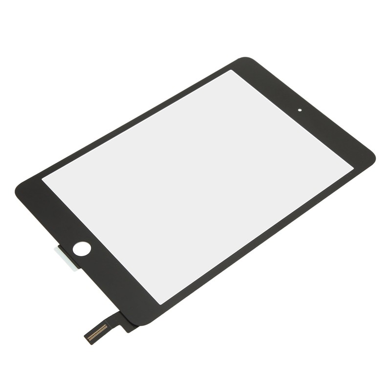 Tablet Touch Screen Black Touch Screen Glass Digitizer Panel Replacement