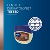Vaseline Vaseline Healing Jelly for dry skin Cocoa Butter made