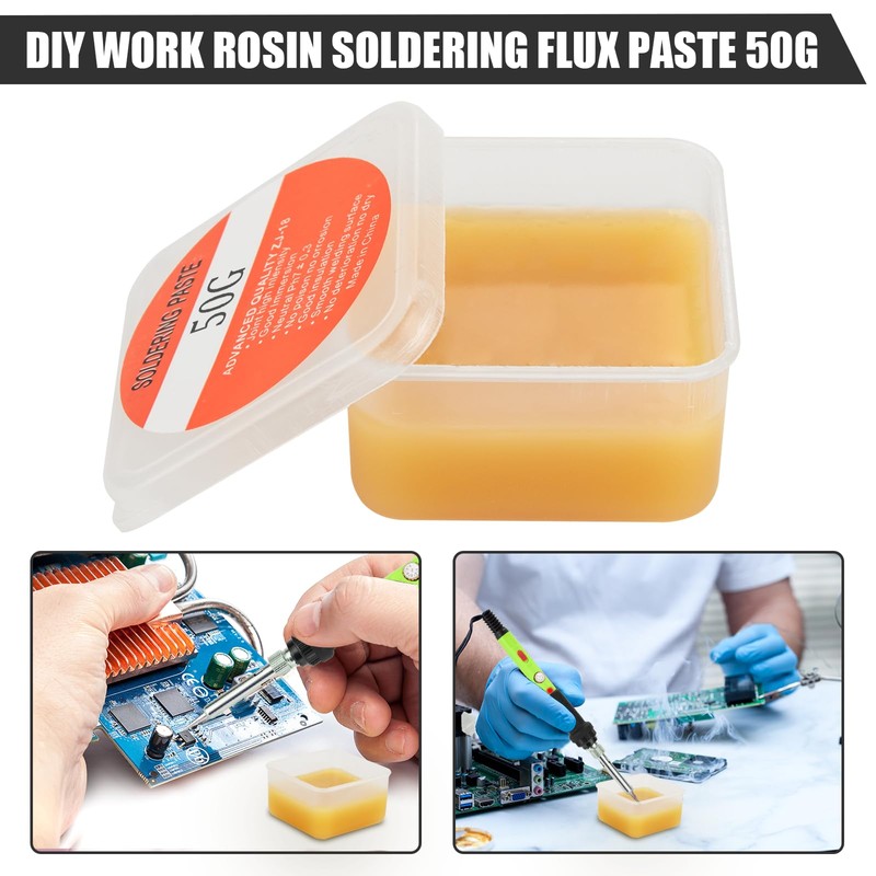 Soldering Iron Kit, 60W Soldering Iron with 5pc Interchangeable Tips,