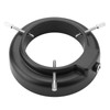 3.5W Microscope Camera 60LED Light Source Brightness Adjustable Ring Lamp