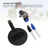 Golf Ball Line Marker Tool ABS Golf Ball Liner Drawing