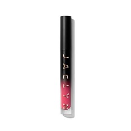 Jaclyn Cosmetics Poutspoken Liquid Lipstick Easy Peasy, 0.12 Fl Oz (Pack of 1), pink