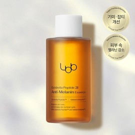 [Blemish Essence/Large Capacity] LBB Goldrella Peptide 28 Anti-Melanin Essence 150ml / LBB 골드렐라 펩타이드 28 안티 멜라닌 에센스 150ml