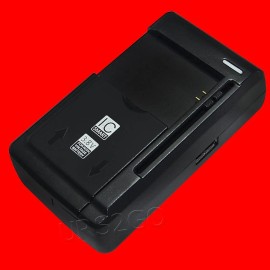 For Sonim High Quality Universal Battery External Charger for Sonim XP3 Plus XP3900