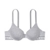 Victoria's Secret T Shirt Demi Bra, Lightly Lined, Smoothing, Bras