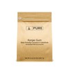 Konjac Gum Powder (8 oz) Glucomannan Konjac Powder, Cornstarch Substitute,