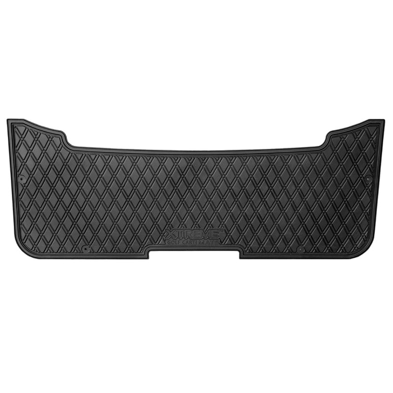 Xtreme MATS E-Z-GO Golf Cart Floor Mats for Back Seat