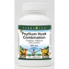 Psyllium Husk Combination - Psyllium, Hibiscus and Licorice - 450