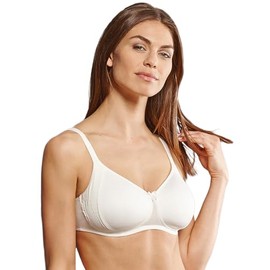 Anita Women's Fleur Soft Bra, crystal