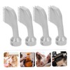 Ipetboom Professional Hair Dye Brush Set 10pc Automatic Root Comb