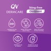 QV Ego QV Dermcare Sting-Free Ointment 100g