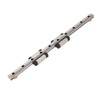 200mm Linear Guide Rail High Accuracy Linear Slide Rail with
