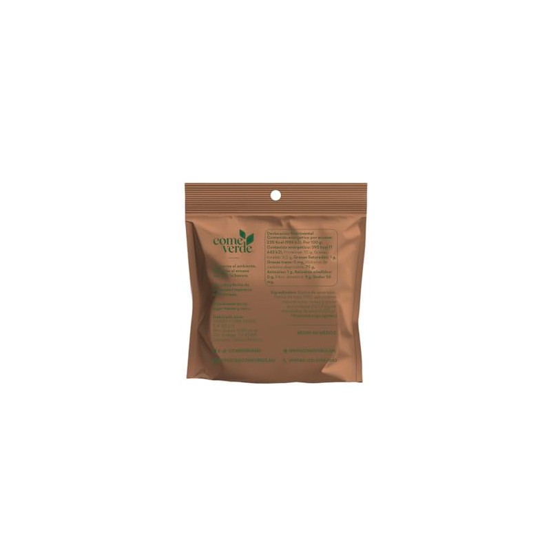 Come Verde - OBLEAS CACAO, 60g - 60g | Verde