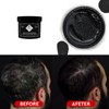 MEL BROS CO. - Hair Style Black - Pomada negra