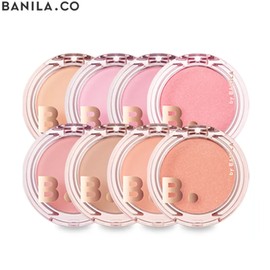 BANILA CO Priming Veil Cheek 6g, Color:PK04 Ballerina