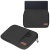 UC-Express® , Notebook Sleeve Farbe:Schwarz, Tablet Modell für:Wacom Intuos Pro