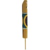 BIRD CALLER WHISTLE BAMBOO INSTRUMENT