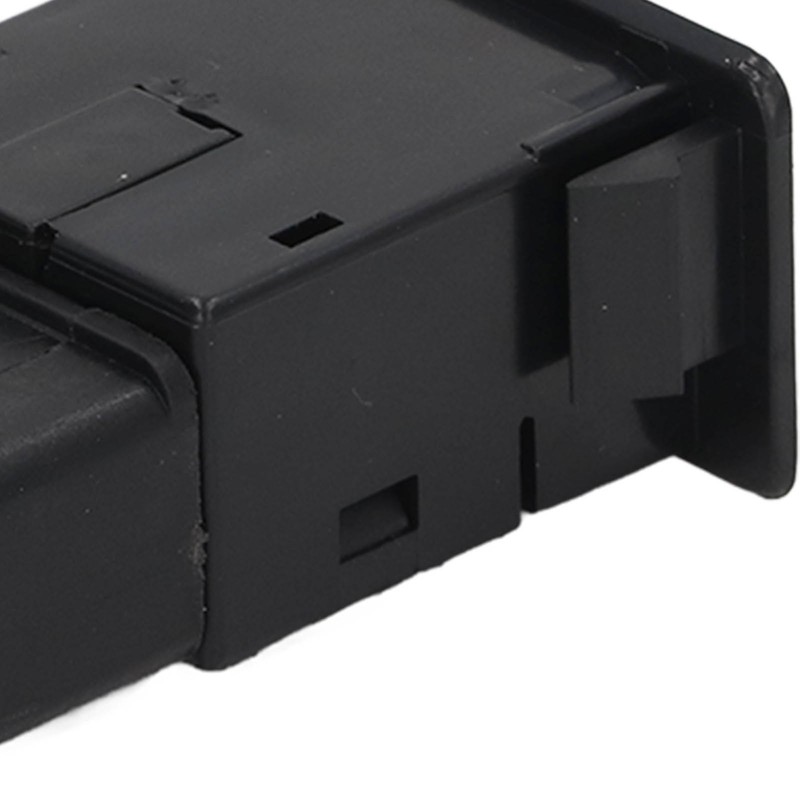 Hazard Warning Light Switch Mb652291 Emergency Lamp Push Button Replacement
