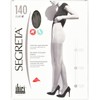 Ibichi 140 Denier SEGRETA 140DEN Segreta 140 All-Season Super Support