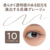Cezanne Igenic Color Liner, 10 Noble Grige, 0.4 ml, Nuance