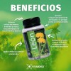 Diente De León, Estreñimiento, Hígado Saludable - 60 Cápsula