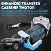 Transfer Case Motor Compatible with Ford Explorer Sport Trac Ranger