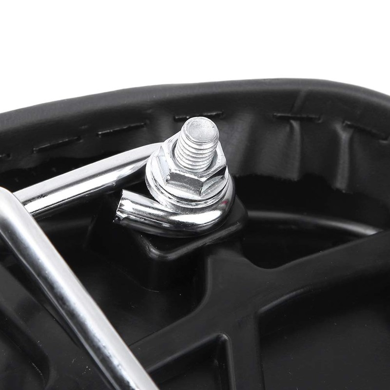 Women Skirt Saddle Comfortable Universal Women Widened No Nasal Bike