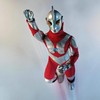 Mego Ultraman Action Figure Ultraman Taro 20 cm Figures