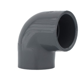 CHARLOTTE PIPE 2 SCH 80 90 DEGREE ELBOW SXS PRESSURE (1 Unit Piece)