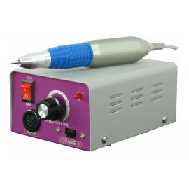 OEM Kit Pulidor Eléctrico De Uñas Profesional Pedicura Manicura