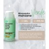 Loción Astringente + Gel Bloqueador Solar Fps 50 Manzana