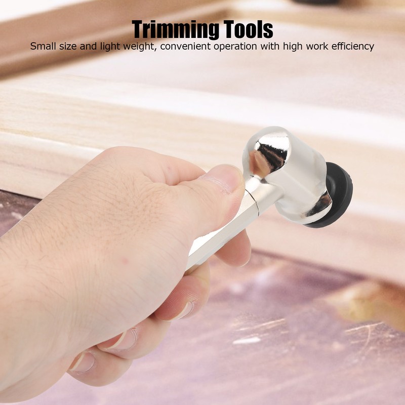 Mini Pneumatic Polishing Machine Elbow Trimming Grinding Pen Adjustable Speed