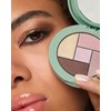 KIKO Milano Kind by KIKO Soft Touch Eyeshadow Palette 01,