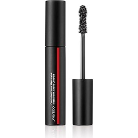 Shiseido Controlledchaos Mascaraink - # 01 Black Pulse -11.5ml/0.32oz By Shiseido