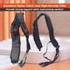 4282-710-9020 & 4282-710-9030 Left & Right Blower Shoulder Harness Straps