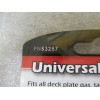 Boater Sports D3A Genuine Boater Sports 53257 Universal Deck Key
