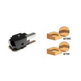 Amana Tool - Timberline 3420 Corner Chisel