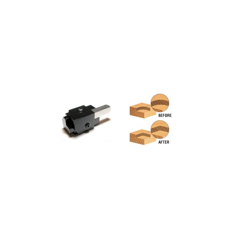 Amana Tool - Timberline 3420 Corner Chisel