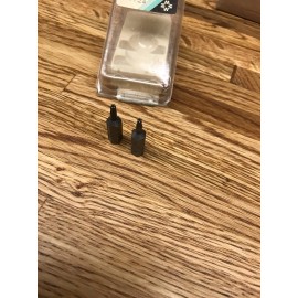 Wera 074726 TORX, TX8 SECURITY Insert Bit With 1/4" Drive Pack Of 2