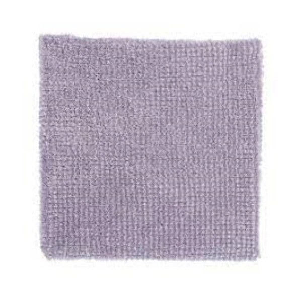 Aurora Pitter Pattern Hippo 8.5" Rattle & Swaddle Aurora Ebba