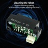 BuyWeek GP2Y0A51SK0F Infrared Distance Sensor Module 30mA Infrared Distance Sensor