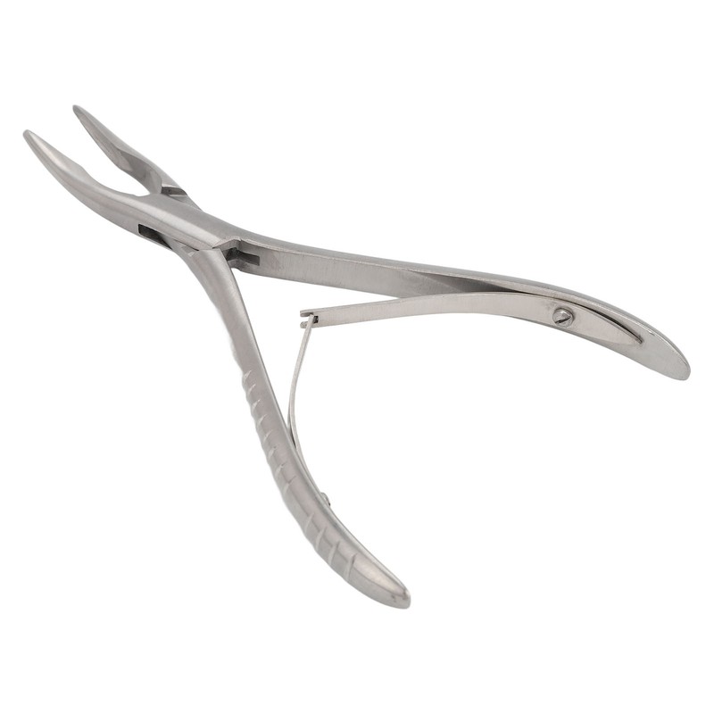 16cm Rongeur Mini Premium Stainless Steel Dental Bone Rongeur Forceps