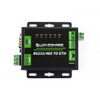 Coolwell Waveshare RS485 to Ethernet Converter Industrial RS232/RS485 to RJ45