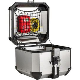 GIVI Elastic luggage net for Trekker Outback | E168