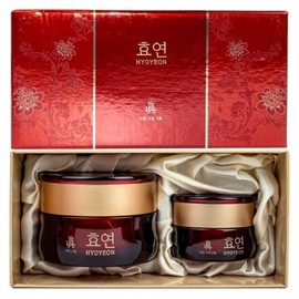 BTM-M375 Hyoyeon Jayang Jin Cream Project / BTM-M375 효연 자양 진 크림 기획