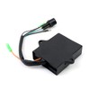 Ignitor CDI Box for Yamaha ATV Badger YFM80 1995-2000 GRIZZLY