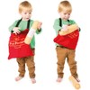 PRETEND TO BEE Postal Worker - Accessories, 5 Piece Soft